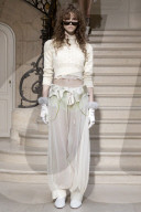 MODE - Paris Fashion Week Herbst/Winter 2025/2026: Kenzo