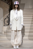 MODE - Paris Fashion Week Herbst/Winter 2025/2026: Kenzo
