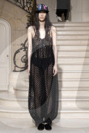 MODE - Paris Fashion Week Herbst/Winter 2025/2026: Kenzo