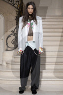 MODE - Paris Fashion Week Herbst/Winter 2025/2026: Kenzo