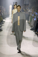 MODE - Paris Fashion Week Herbst/Winter 2025/2026:  Victoria Beckham