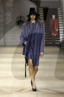 MODE - Paris Fashion Week Herbst/Winter 2025/2026: Vivienne Westwood