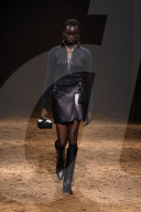 MODE - Paris Fashion Week Herbst/Winter 2025/2026: Hermes