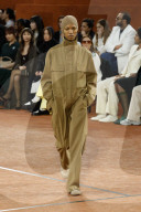 MODE - Paris Fashion Week Herbst/Winter 2025/2026: Lacoste
