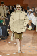 MODE - Paris Fashion Week Herbst/Winter 2025/2026: Lacoste