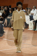 MODE - Paris Fashion Week Herbst/Winter 2025/2026: Lacoste