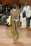 MODE - Paris Fashion Week Herbst/Winter 2025/2026: Lacoste