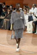 MODE - Paris Fashion Week Herbst/Winter 2025/2026: Lacoste