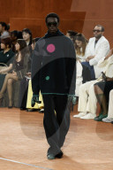 MODE - Paris Fashion Week Herbst/Winter 2025/2026: Lacoste