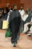 MODE - Paris Fashion Week Herbst/Winter 2025/2026: Lacoste