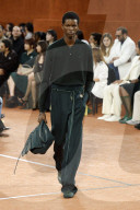 MODE - Paris Fashion Week Herbst/Winter 2025/2026: Lacoste