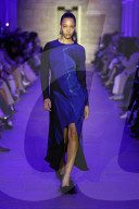 MODE - Paris Fashion Week Herbst/Winter 2025/2026: Akris