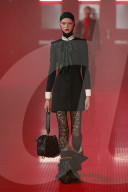 MODE - Paris Fashion Week Herbst/Winter 2025/2026: Valentino