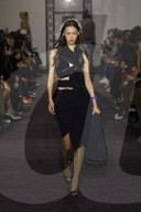 MODE - Paris Fashion Week Herbst/Winter 2025/2026: Ottolinger