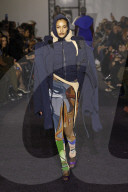 MODE - Paris Fashion Week Herbst/Winter 2025/2026: Ottolinger