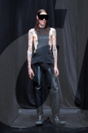 MODE - Paris Fashion Week Herbst/Winter 2025/2026: Balenciaga