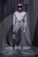 MODE - Paris Fashion Week Herbst/Winter 2025/2026: Balenciaga