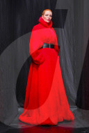 MODE - Paris Fashion Week Herbst/Winter 2025/2026: Balenciaga