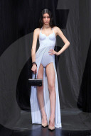 MODE - Paris Fashion Week Herbst/Winter 2025/2026: Balenciaga