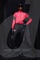MODE - Paris Fashion Week Herbst/Winter 2025/2026: Balenciaga