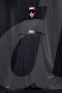 MODE - Paris Fashion Week Herbst/Winter 2025/2026: Balenciaga