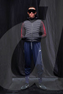 MODE - Paris Fashion Week Herbst/Winter 2025/2026: Balenciaga