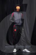 MODE - Paris Fashion Week Herbst/Winter 2025/2026: Balenciaga