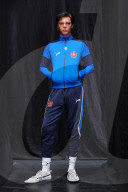 MODE - Paris Fashion Week Herbst/Winter 2025/2026: Balenciaga