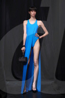 MODE - Paris Fashion Week Herbst/Winter 2025/2026: Balenciaga