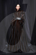 MODE - Paris Fashion Week Herbst/Winter 2025/2026: Balenciaga