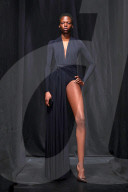 MODE - Paris Fashion Week Herbst/Winter 2025/2026: Balenciaga