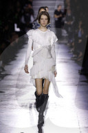 MODE - Paris Fashion Week Herbst/Winter 2025/2026: Coperni