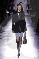 MODE - Paris Fashion Week Herbst/Winter 2025/2026: Coperni