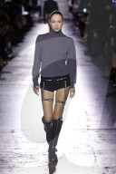 MODE - Paris Fashion Week Herbst/Winter 2025/2026: Coperni