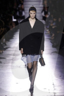MODE - Paris Fashion Week Herbst/Winter 2025/2026: Coperni