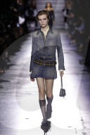 MODE - Paris Fashion Week Herbst/Winter 2025/2026: Coperni