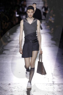MODE - Paris Fashion Week Herbst/Winter 2025/2026: Coperni