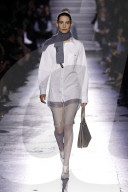 MODE - Paris Fashion Week Herbst/Winter 2025/2026: Coperni