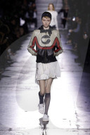MODE - Paris Fashion Week Herbst/Winter 2025/2026: Coperni