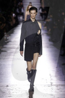 MODE - Paris Fashion Week Herbst/Winter 2025/2026: Coperni
