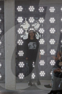 MODE - Paris Fashion Week Herbst/Winter 2025/2026: Sacai