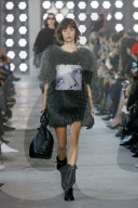MODE - Paris Fashion Week Herbst/Winter 2025/2026: Sacai