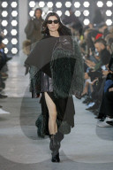 MODE - Paris Fashion Week Herbst/Winter 2025/2026: Sacai