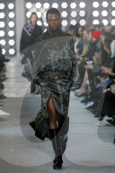 MODE - Paris Fashion Week Herbst/Winter 2025/2026: Sacai