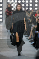 MODE - Paris Fashion Week Herbst/Winter 2025/2026: Sacai