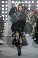 MODE - Paris Fashion Week Herbst/Winter 2025/2026: Sacai