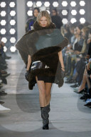 MODE - Paris Fashion Week Herbst/Winter 2025/2026: Sacai