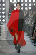 MODE - Paris Fashion Week Herbst/Winter 2025/2026: Sacai