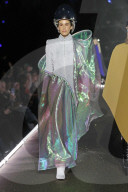 MODE - Paris Fashion Week Herbst/Winter 2025/2026: Pierre Cardin