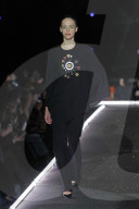 MODE - Paris Fashion Week Herbst/Winter 2025/2026: Pierre Cardin